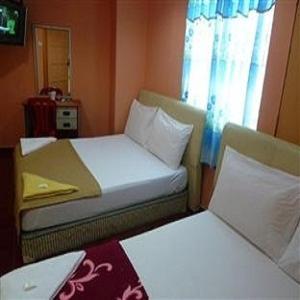 Sungai Besi H1 Hotell Seri Kembangan Exteriör bild